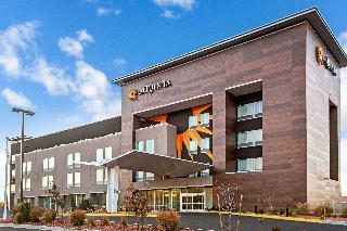 Hotel La Quinta Inn Suites Page At Lake Powell