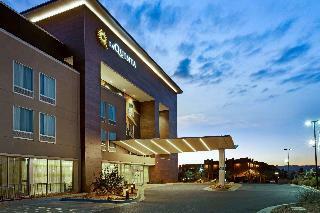 Hotel La Quinta Inn Suites Page At Lake Powell