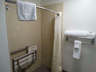 Hotel Best Western Duchesne Inn