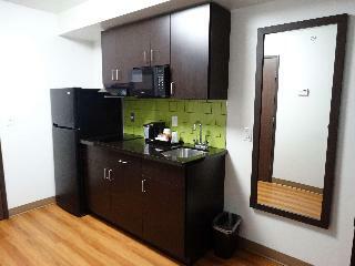 Hotel Best Western Duchesne Inn
