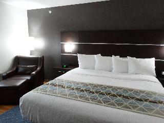 Hotel Best Western Duchesne Inn