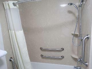 Hotel Best Western Duchesne Inn