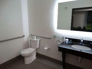 Hotel Best Western Duchesne Inn