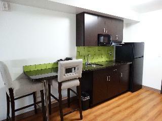 Hotel Best Western Duchesne Inn