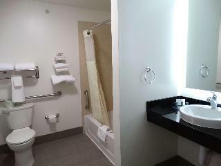 Hotel Best Western Duchesne Inn