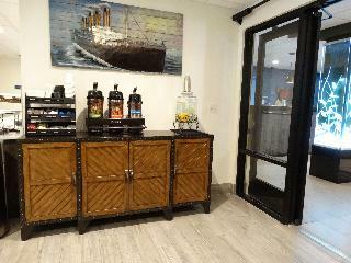 Hotel Best Western Duchesne Inn