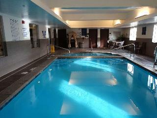 Hotel Best Western Duchesne Inn
