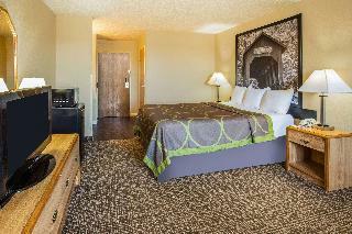 Hotel Super 8 By Wyndham Remington