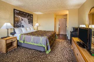 Hotel Super 8 By Wyndham Remington