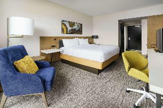 Hotel Hilton Garden Inn Sunnyvale, Ca