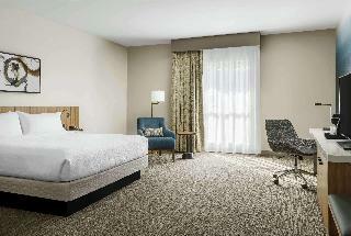 Hotel Hilton Garden Inn Sunnyvale, Ca