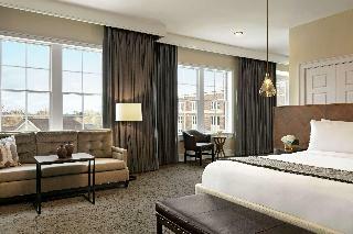 Hotel The Harpeth Franklin Downtown, Curio Collection