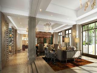 Hotel The Harpeth Franklin Downtown, Curio Collection
