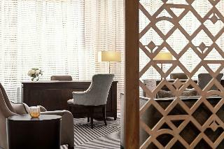 Hotel The Harpeth Franklin Downtown, Curio Collection