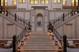 Hotel The Harpeth Franklin Downtown, Curio Collection