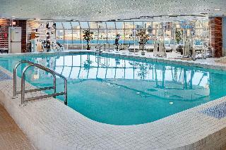 Doubletree By Hilton Windsor Hotel & Suites