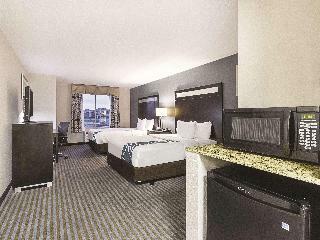 Hotel La Quinta Inn & Suites By Wyndham Glendive
