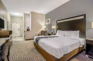 Hotel La Quinta Inn & Suites By Wyndham Glendive