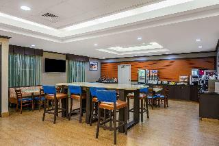 Hotel La Quinta Inn & Suites By Wyndham Glendive