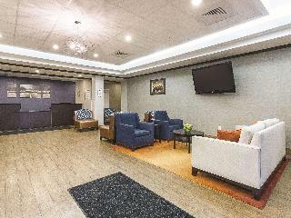 Hotel La Quinta Inn & Suites By Wyndham Glendive