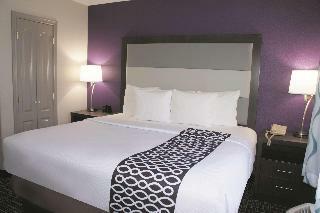 Hotel La Quinta Inn & Suites Pharr North Mcallen