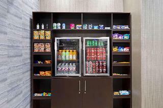 Hotel La Quinta Inn & Suites Pharr North Mcallen