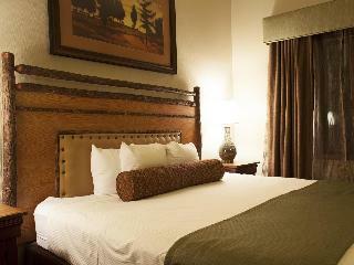 Hotel Club Wyndham Glacier Canyon - Extra Holidays
