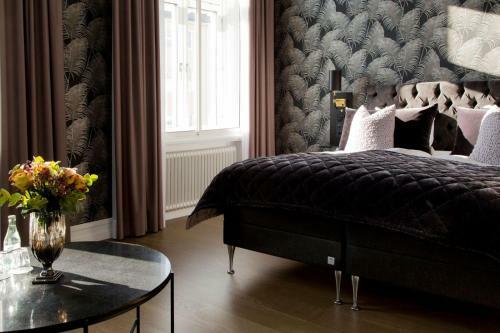 Hotell Continental I Ystad