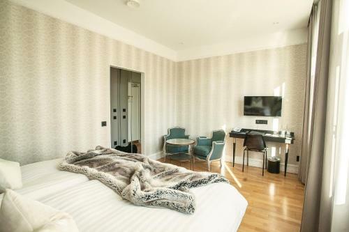 Hotell Continental I Ystad