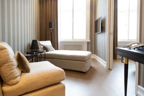 Hotell Continental I Ystad