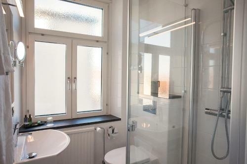 Hotell Continental I Ystad