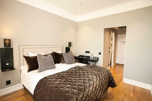 Hotell Continental I Ystad