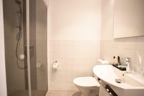 Hotell Continental I Ystad