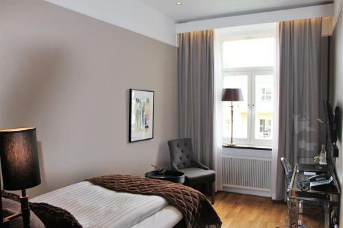 Hotell Continental I Ystad