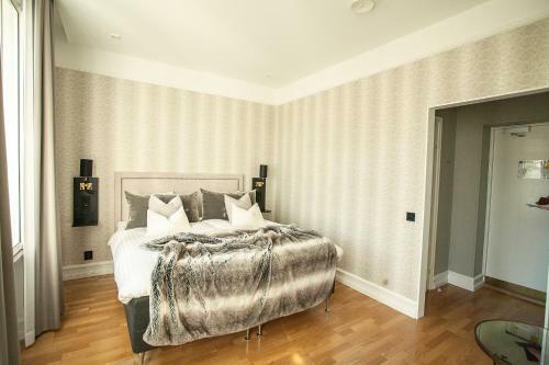 Hotell Continental I Ystad