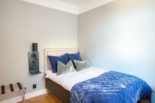 Hotell Continental I Ystad