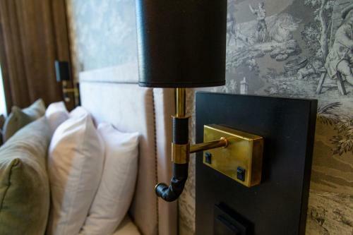 Hotell Continental I Ystad