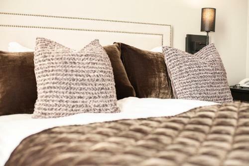 Hotell Continental I Ystad