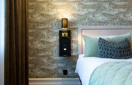 Hotell Continental I Ystad