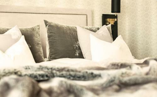 Hotell Continental I Ystad