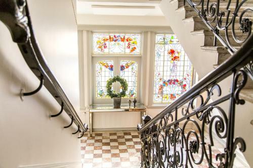 Hotell Continental I Ystad