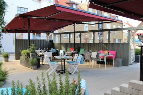 Hotell Continental I Ystad