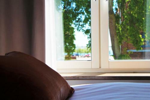 Hotell Continental I Ystad