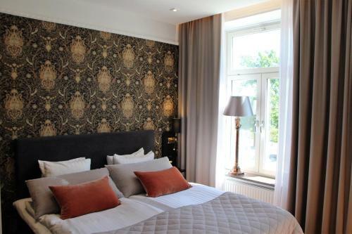 Hotell Continental I Ystad