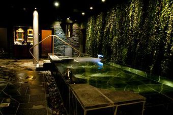 Hotel Ystad Saltsj�bad