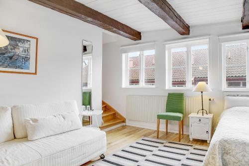 Hotel Anno 1793 Sekelg�rden
