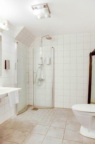 Hotel Anno 1793 Sekelg�rden