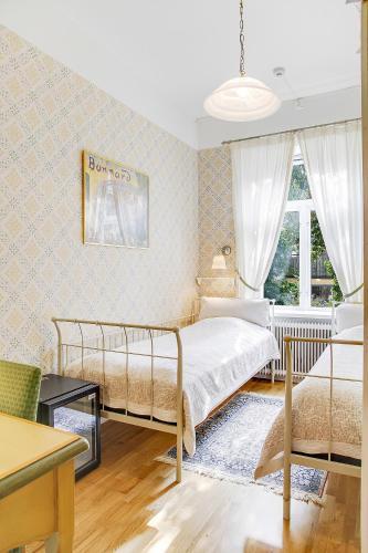 Hotel Anno 1793 Sekelg�rden