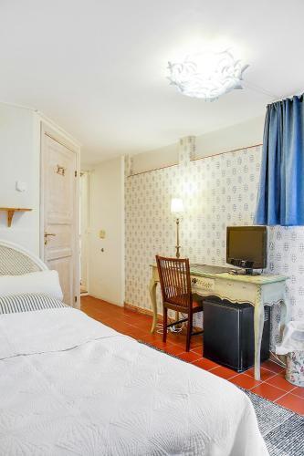 Hotel Anno 1793 Sekelg�rden