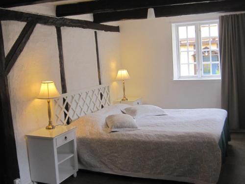 Hotel Anno 1793 Sekelg�rden